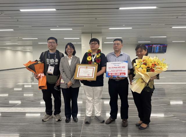 Thu hút, giữ chân nhân tài: Trả lương cao chỉ là một phần - Ảnh 1.