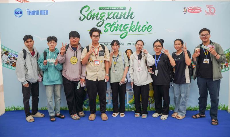 Thường xuyên chạy deadline, ở trọ xa nhà, sinh viên sống xanh sống khỏe bằng cách nào? - Ảnh 8.
