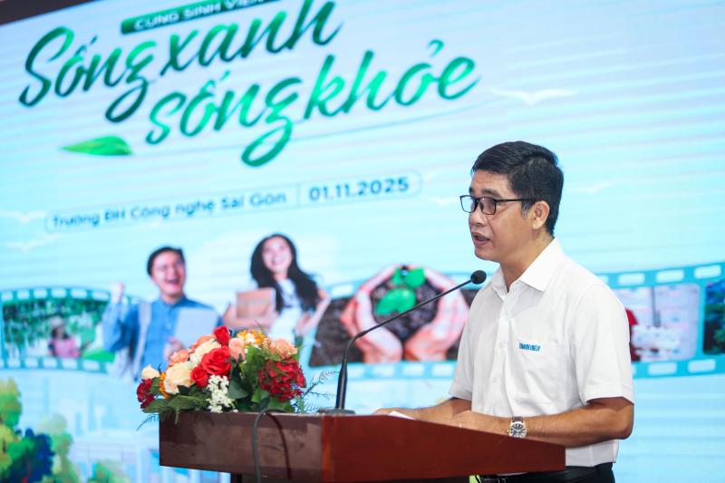 Triết lý 4R và cách sống xanh sống khỏe cho sinh viên hiện đại - Ảnh 6.