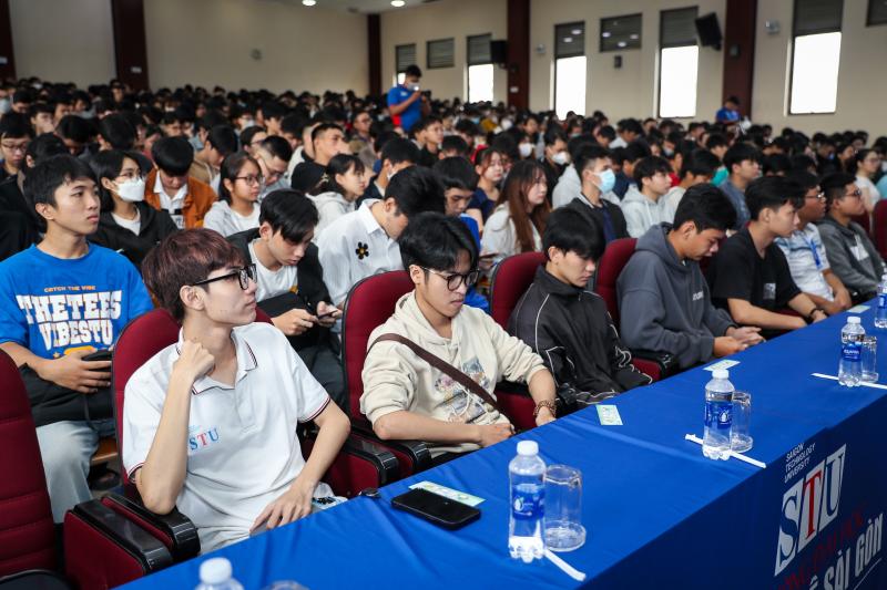 Triết lý 4R và cách sống xanh sống khỏe cho sinh viên hiện đại - Ảnh 3.