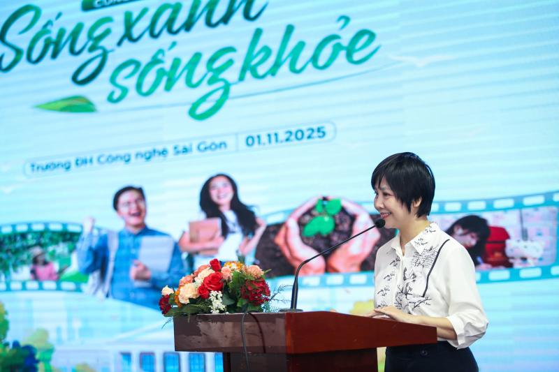 Triết lý 4R và cách sống xanh sống khỏe cho sinh viên hiện đại - Ảnh 7.