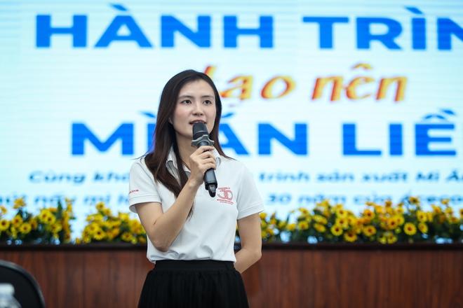 Cùng sinh viên sống xanh sống khỏe để bảo vệ sức khỏe và môi trường - Ảnh 5.