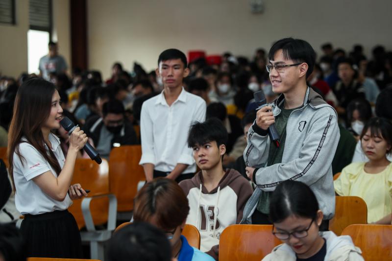 Triết lý 4R và cách sống xanh sống khỏe cho sinh viên hiện đại - Ảnh 4.