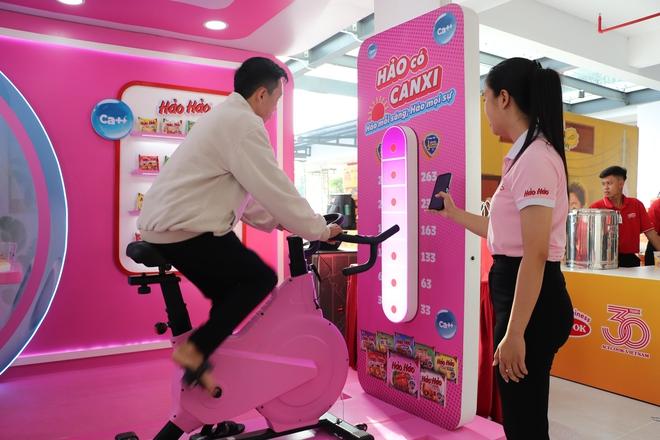 Sinh viên 'đất sen hồng' sống xanh sống khỏe: Ngủ sớm, giảm uống trà sữa, nước ngọt - Ảnh 5.