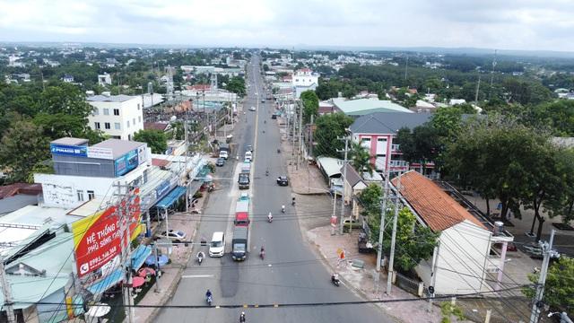 'Đường tránh' Đồng Xoài đã được sửa chữa sau phản ánh của Báo Thanh Niên - Ảnh 10.