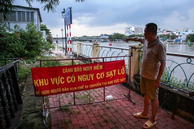 TP.HCM lún 1 mét trong 35 năm, nguyên nhân do đâu?- Ảnh 1.