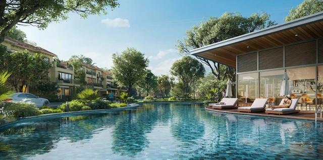 Izumi City: 30 phút tới trung tâm, 24 giờ bên sông  - Ảnh 2.