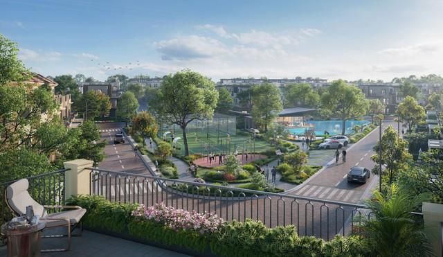 Izumi City: 30 phút tới trung tâm, 24 giờ bên sông  - Ảnh 4.