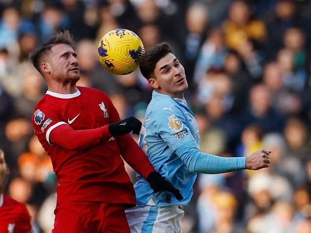 Nhận định Man City vs Liverpool, 23 giờ 30 ngày 9.11: Pep Guardiola trên bờ vực thẳm- Ảnh 5.