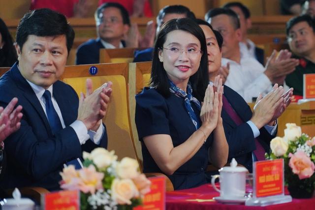 Tỏa sáng tinh thần 'việc gì có lợi cho dân thì hết sức làm'- Ảnh 3.