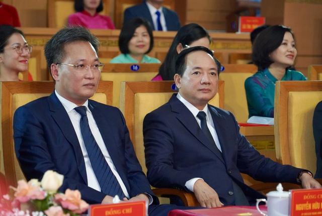 Tỏa sáng tinh thần 'việc gì có lợi cho dân thì hết sức làm'- Ảnh 1.