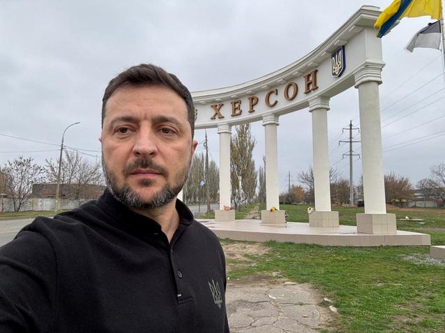 Chiến sự Ukraine ngày 1.357: - Ảnh 3.