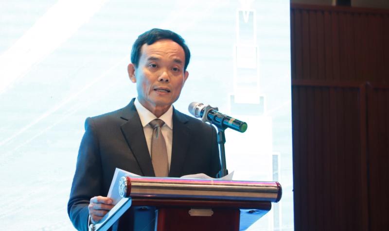Bí thư Trần Lưu Quang: 'Chúng tôi khuyến khích mọi người dũng cảm hơn'- Ảnh 2.