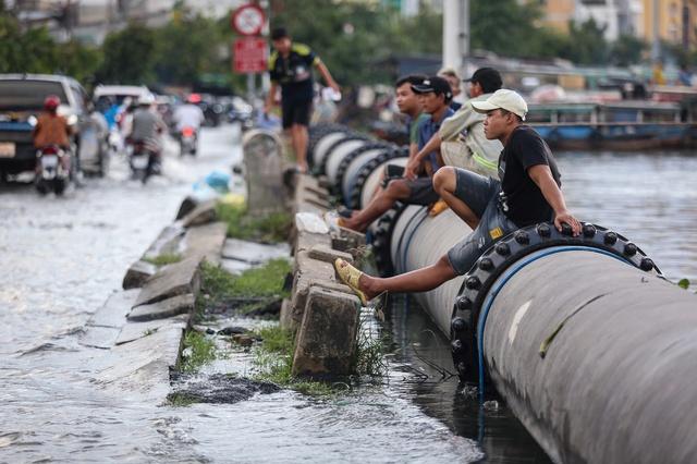 TP.HCM lún 1 mét trong 35 năm, nguyên nhân do đâu?- Ảnh 4.