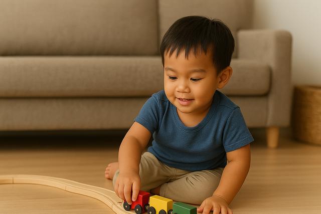 Có phải ốm vặt nhiều thì miễn dịch sẽ tốt hơn? - Ảnh 1.