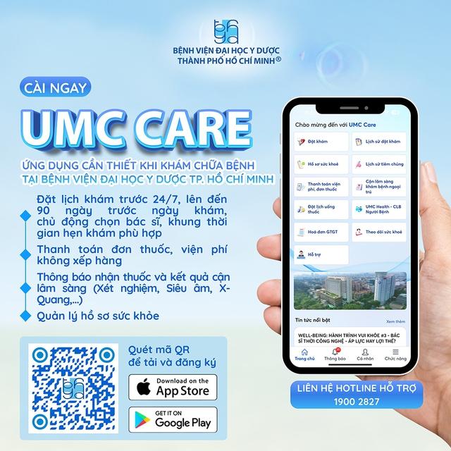 TP.HCM trong kỷ nguyên số: Trợ lý AI và số hóa ở bệnh viện - Ảnh 4.