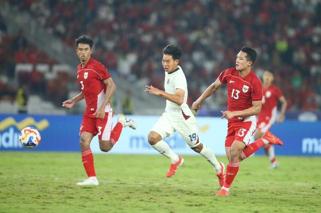 U.23 Malaysia ‘bất động’ trước SEA Games 33, đối thủ khác của U.23 Việt Nam nhận cú sốc- Ảnh 2.
