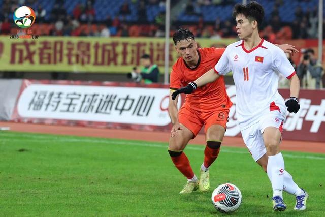 U.23 Việt Nam thắng đẹp U.23 Uzbekistan nhờ hàng thủ 'thép'?- Ảnh 2.
