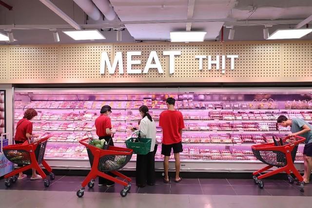 LOTTE MART : 17 năm nâng tầm trải nghiệm mua sắm và lan tỏa tiêu dùng xanh- Ảnh 3.