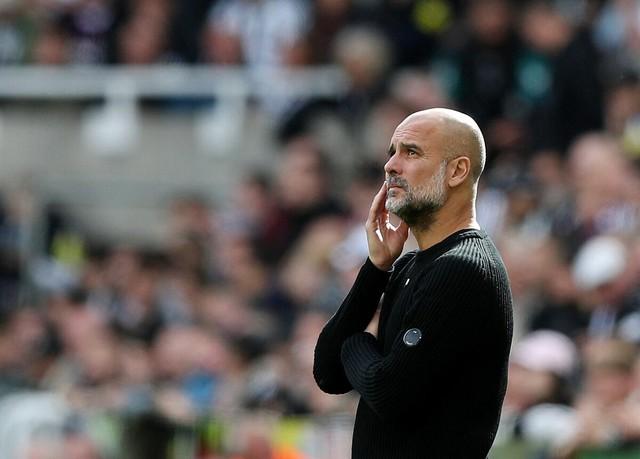 Nhận định Man City vs Liverpool, 23 giờ 30 ngày 9.11: Pep Guardiola trên bờ vực thẳm- Ảnh 1.