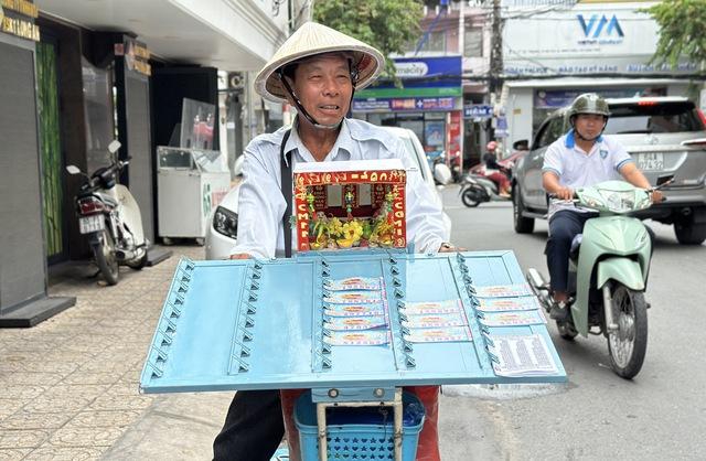 Xổ số miền Nam duy trì hoạt động, chờ phê duyệt mô hình mới - Ảnh 4.