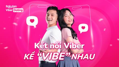 Viber Dating: Nơi kết nối chân thật bắt đầu khi bạn gặp người có điểm chung- Ảnh 2.