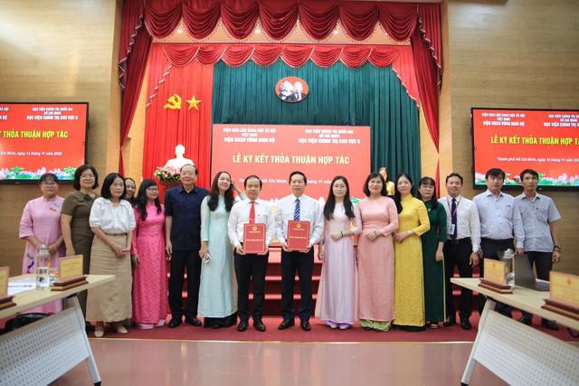 Cần cơ chế cụ thể phát huy khối đại đoàn kết toàn dân tộc- Ảnh 2.