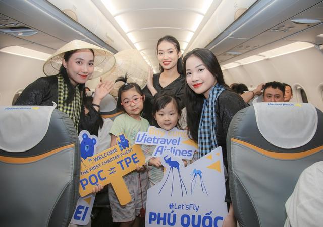 Vì sao Vietravel Airlines 'thay tên, đổi chủ'?- Ảnh 1.