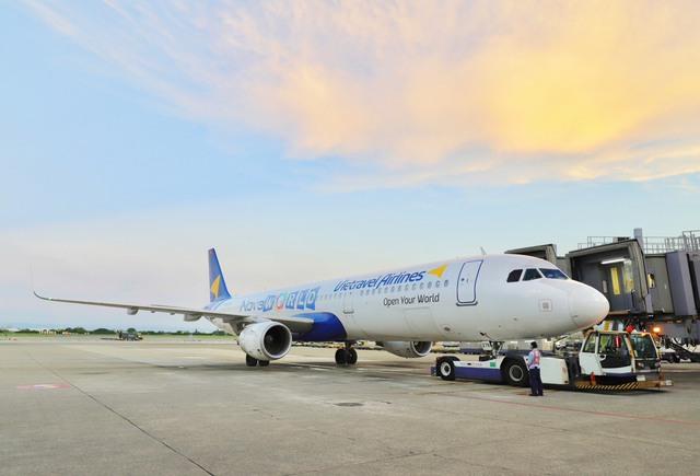 Vì sao Vietravel Airlines 'thay tên, đổi chủ'?- Ảnh 2.