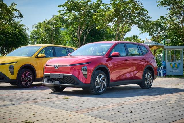 Xe điện giữ đà tăng mạnh, cả thế giới chuyển đổi giao thông xanh- Ảnh 2.