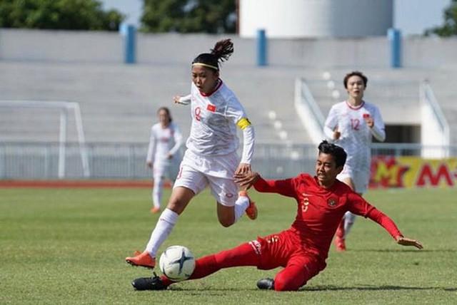 'Đất lành' Chonburi sẽ giúp đội tuyển nữ Việt Nam lần thứ 5 liên tiếp vô địch SEA Games?- Ảnh 4.