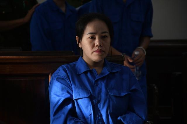TAND tỉnh Đồng Nai xét xử vụ dùng xyanua đầu độc 4 người thân trong gia đình- Ảnh 1.