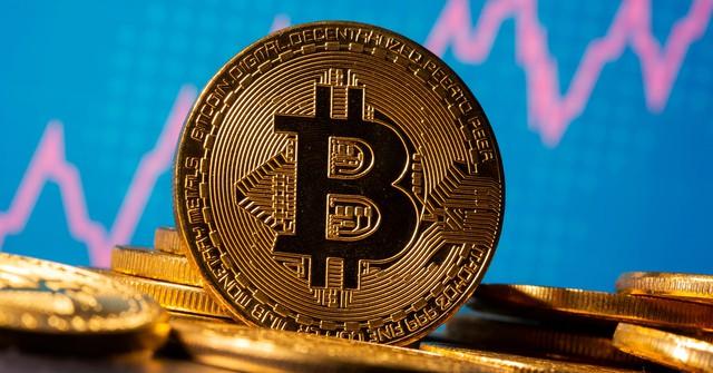 Giá Bitcoin giảm, mất sạch thành quả từ đầu năm - Ảnh 1.