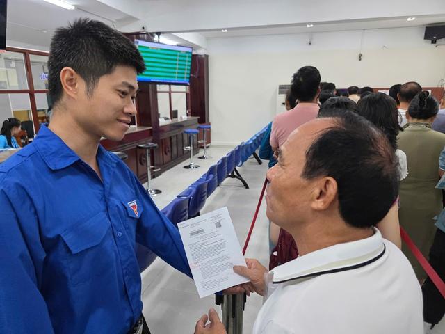 Tổ hỗ trợ chuyển đổi số cho cấp xã ở Khánh Hòa có nhiệm vụ gì? - Ảnh 2.