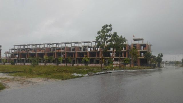 Tập đoàn Sơn Hải lên tiếng trước thông tin dự án bị cho có ‘sai phạm’ - Ảnh 1.