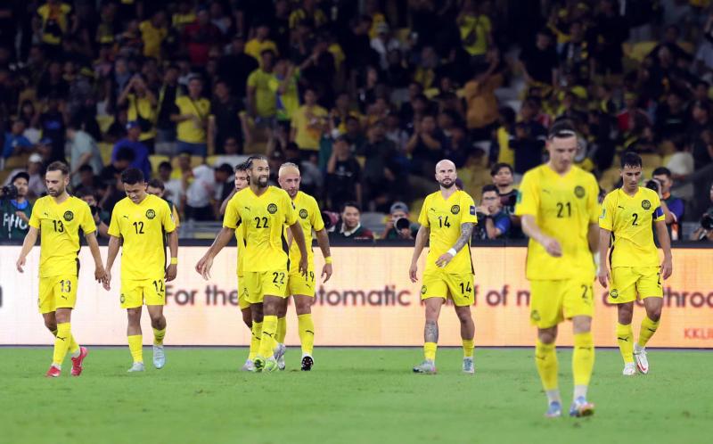 VFF lên tiếng về việc FIFA bác kháng cáo, giữ nguyên án phạt nặng với Malaysia- Ảnh 1.