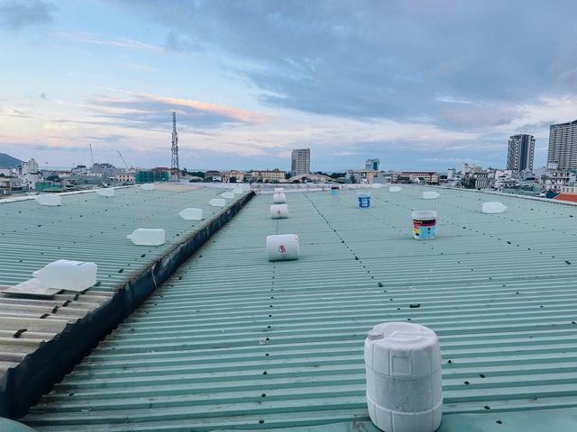 Gia Lai hỗ trợ tiền cho người dân di dời tránh bão Kalmaegi- Ảnh 2.