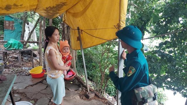 Có thể huy động trực thăng, xe lội nước ứng phó bão Kalmaegi - Ảnh 1.