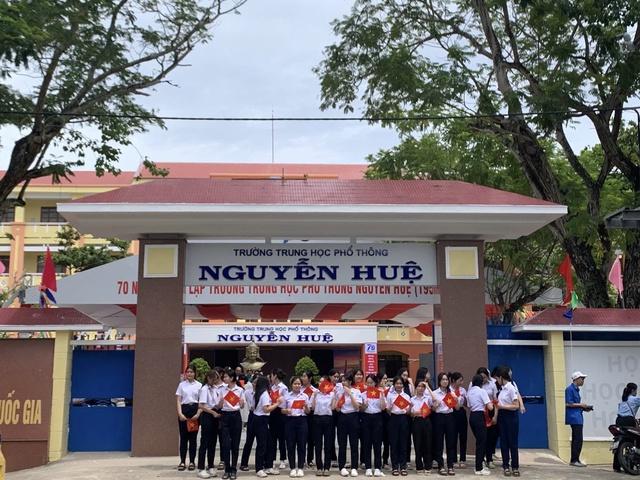  Đắk Lắk cho học sinh các địa phương ven biển nghỉ học ứng phó bão Kalmaegi  - Ảnh 1.
