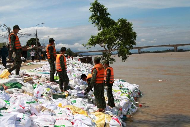 Đà Nẵng công bố tình huống khẩn cấp do sạt lở kè An Lương- Ảnh 2.