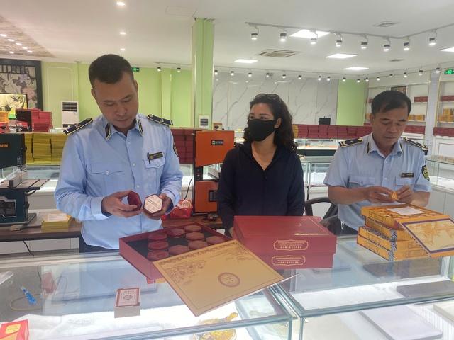 Phát hiện hàng nghìn viên an cung ngưu hoàng giả tại Quảng Ninh - Ảnh 1.