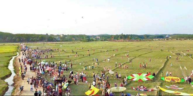 Cánh đồng lúa đẹp như tranh vẽ tại Đồng Nai- Ảnh 14.