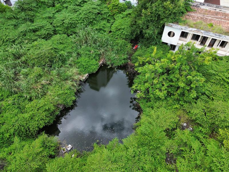 Khu 'đất vàng' bỏ hoang rộng 3.600 m² ven biển Nha Trang sắp được đấu giá- Ảnh 1.