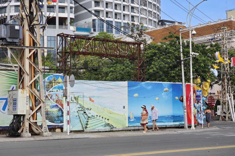 Khu 'đất vàng' bỏ hoang rộng 3.600 m² ven biển Nha Trang sắp được đấu giá- Ảnh 5.