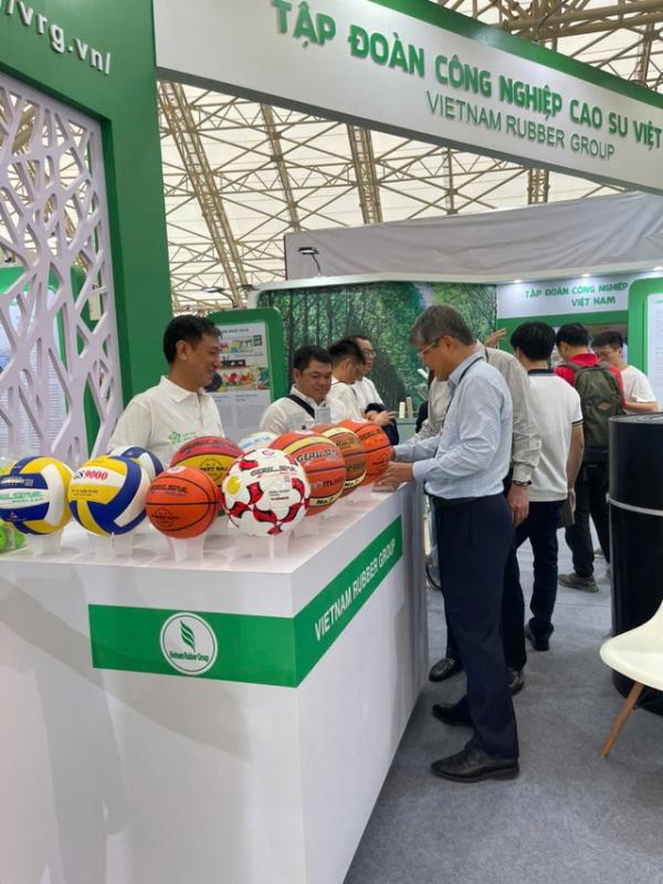 Geru Sport khẳng định uy tín, đồng hành cùng thể thao cộng đồng- Ảnh 2.