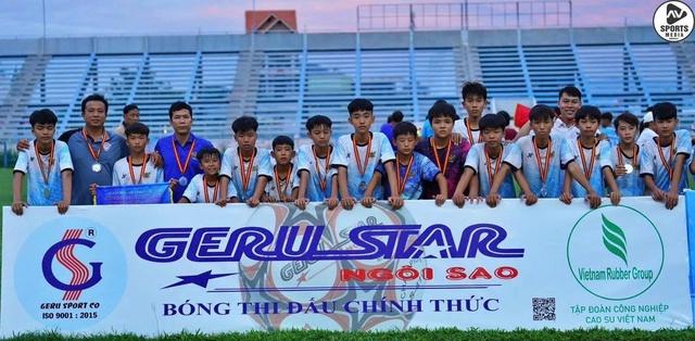 Geru Sport khẳng định uy tín, đồng hành cùng thể thao cộng đồng- Ảnh 4.