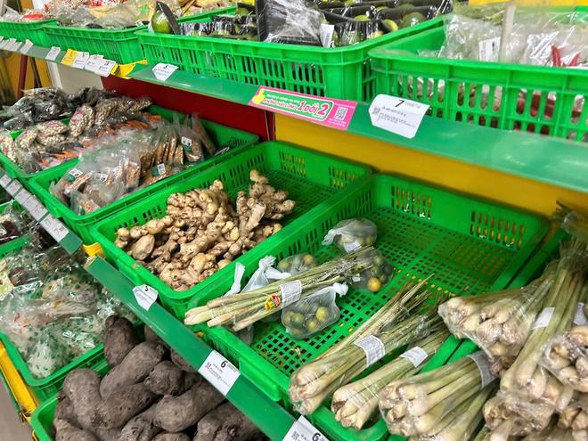 Giá rau tăng quá cao: Người săn sale, người tập tành trồng rau… - Ảnh 5.