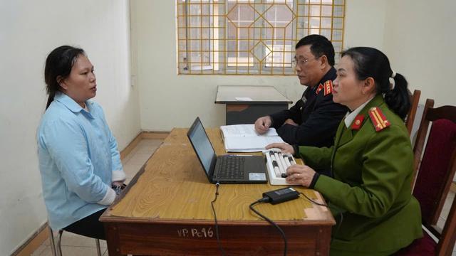 Bị bắt sau 8 năm lẩn trốn vì tội mua bán người- Ảnh 1.