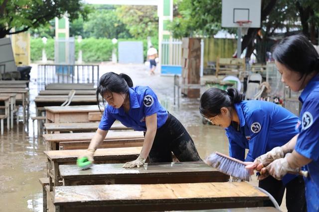 Khánh Hòa hỗ trợ 60 triệu đồng/hộ bị sập nhà- Ảnh 4.
