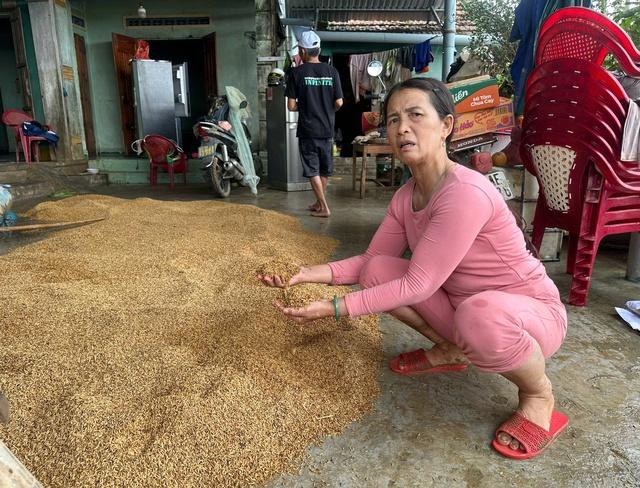 Rốn lũ Phú Yên cũ gượng dậy giữa đổ nát sau ngập lụt lịch sử- Ảnh 6.